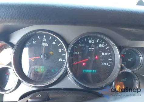 2009 Chevrolet Silverado 1500 Lt from USA, damaged, VIN 3GCEK23C49G105568